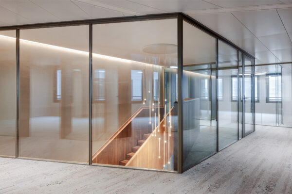 Découvrir les projets liés au service Design d’intérieur