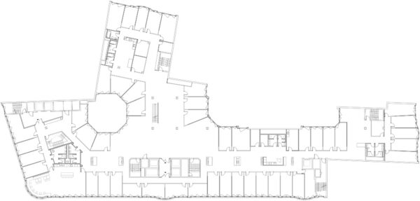 Montbrillant - Development of a lawyer office - Rue du Rhône, CH-1205 Geneva - WalderWyss SA - Development of a lawyer office - Rue du Rhône, CH-1205 Geneva - WalderWyss SA - Development of a lawyer office - Rue du Rhône, CH-1205 Geneva - WalderWyss SA - Development of a lawyer office - Rue du Rhône, CH-1205 Geneva - WalderWyss SA - Development of a lawyer office - Rue du Rhône, CH-1205 Geneva - WalderWyss SA